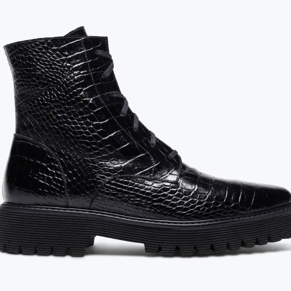 freda salvador emi lug combat boot